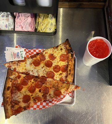Roppolo’s Pizzeria West Campus by null