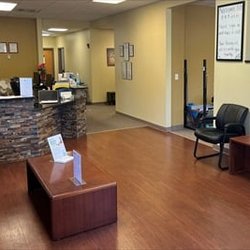 Physio - Cumming - Mountain View Drive