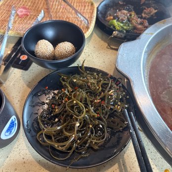 TOP POT - The food is very good. High quality meet - Hot Pot Near Me - Pleasanton, California TOP POT - The food is very good. High quality meet - Hot Pot Near Me - Pleasanton, California