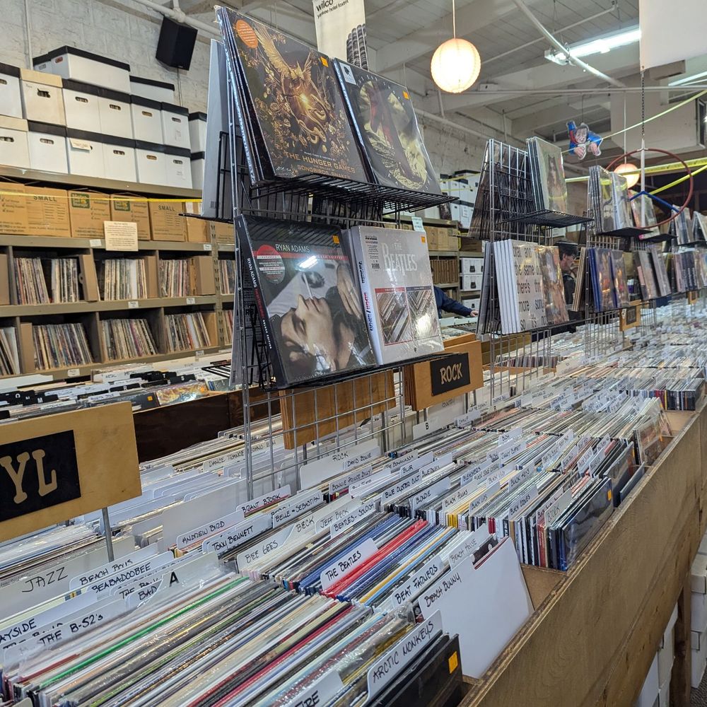 BEST of Oswego, IL 60543 Dvd Stores - Yelp