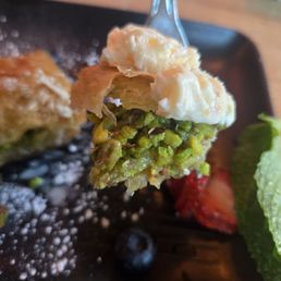 Baklava Baklava