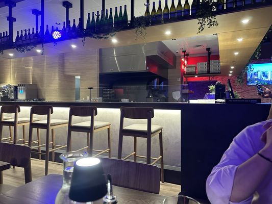 LAVKA Gourmet Cafe by null