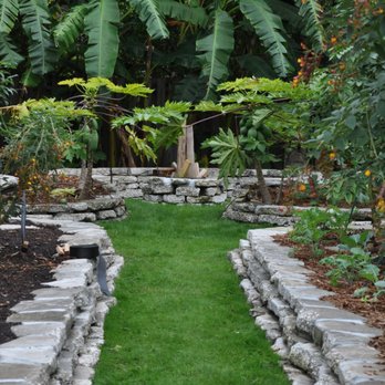 GreenDreams - Urbanite Garden Installation by GreenDreams (Location New Port Richey, FL) - Landscaping Near Me GreenDreams - Urbanite Garden Installation by GreenDreams (Location New Port Richey, FL) - Landscaping Near Me