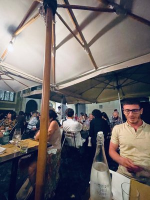 Osteria delle Coppelle by null