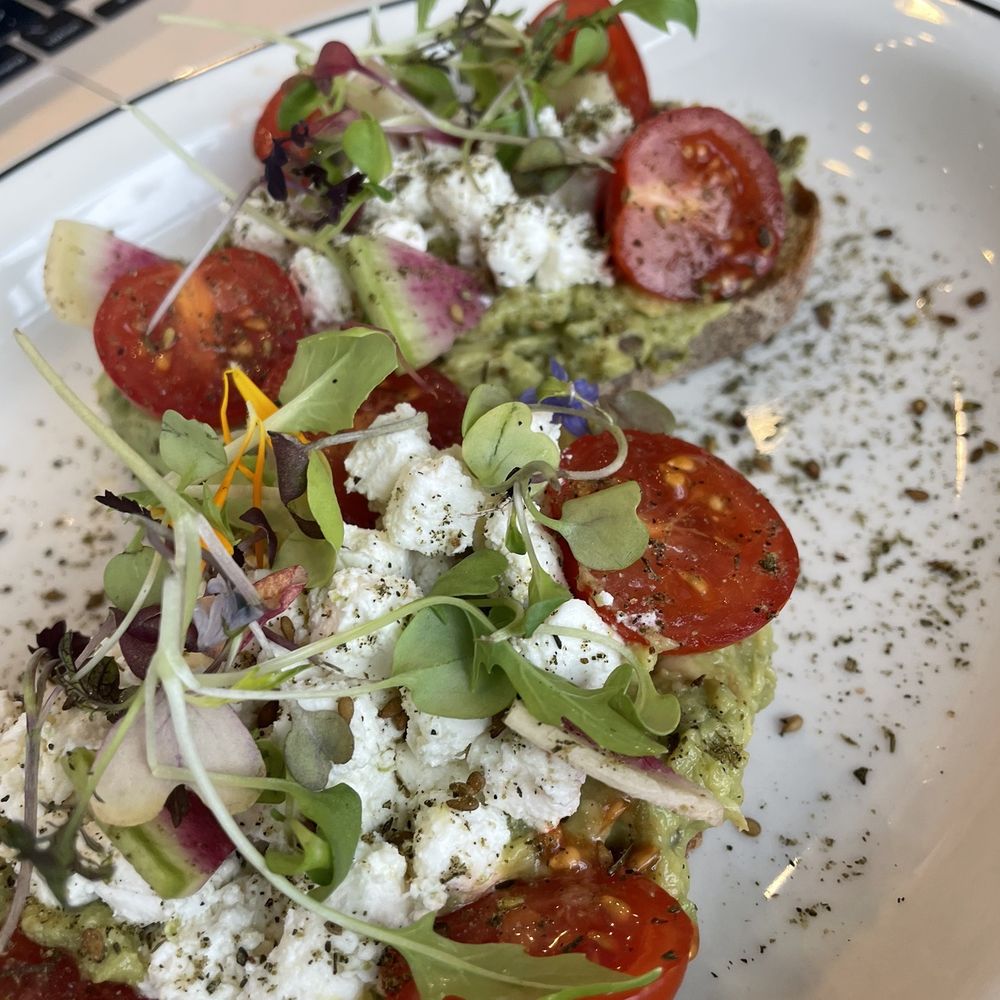 Barley - Breakfast & Brunch Near Me - Montreal, Quebec Barley - Breakfast & Brunch Near Me - Montreal, Quebec