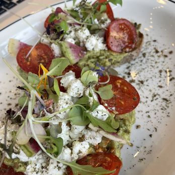 Barley - Breakfast & Brunch Near Me - Montreal, Quebec Barley - Breakfast & Brunch Near Me - Montreal, Quebec