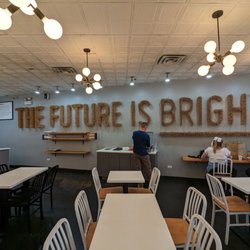 Brightwok Kitchen