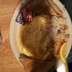 Mountain View Restaurant - Tasty!!!!