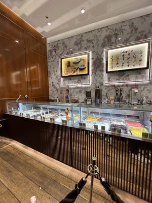 Venchi Cioccolato e Gelato, Roma Via degli Orfani, Pantheon by null