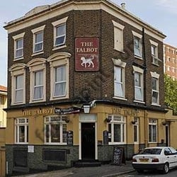 The Talbot