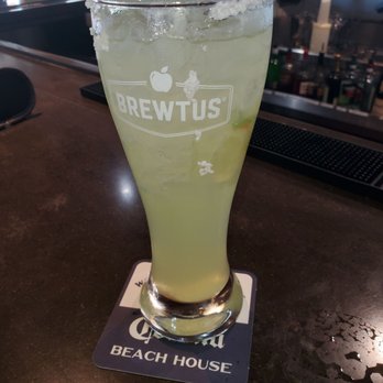 Applebee's Grill + Bar - Happy hour margarita - American Near Me - Oroville, California