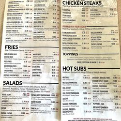 Attilios Pizza & Pasta