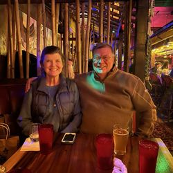 McMenamins Elks Temple - Tiki lounge