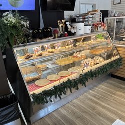 Cat's Coffee & Cake