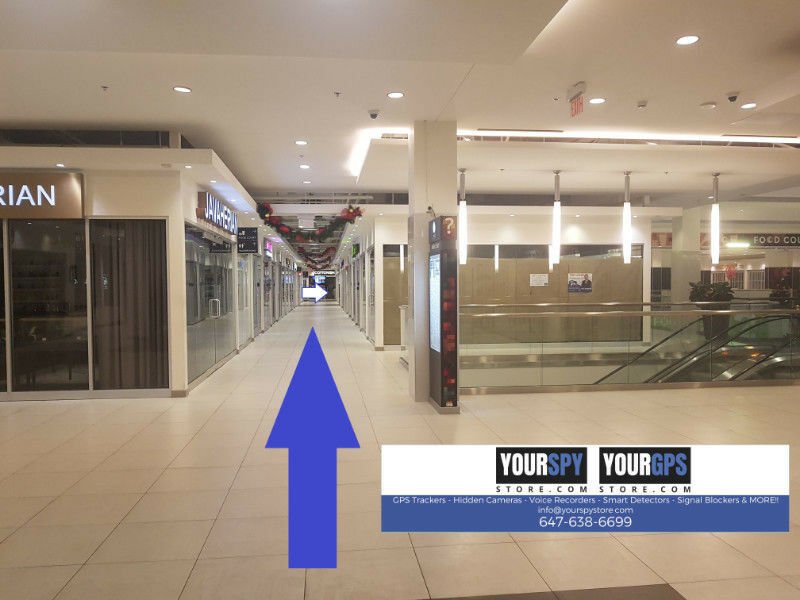 YOUR SPY STORE 10 Photos 296 7181 Yonge Street, Markham, Ontario