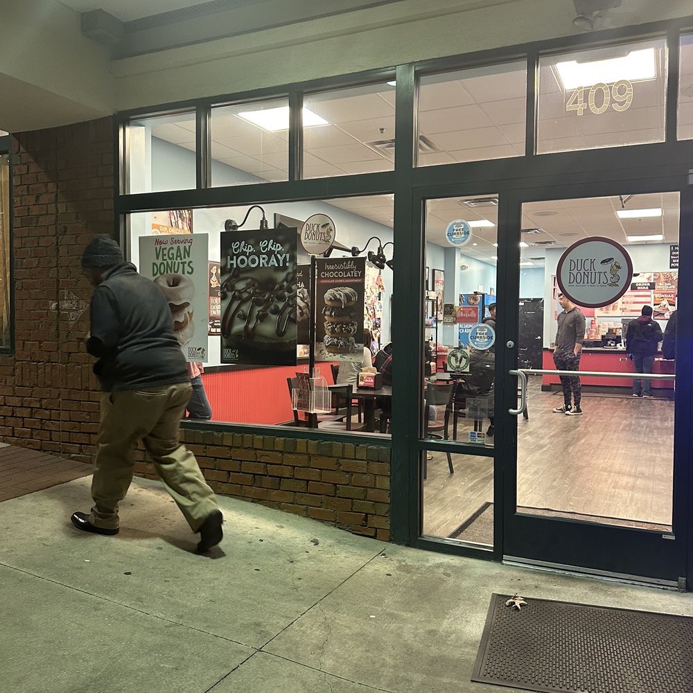 Duck Donuts - Donuts Near Me - Greensboro, North Carolina Duck Donuts - Donuts Near Me - Greensboro, North Carolina
