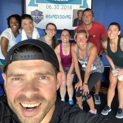 V3 Fit Club