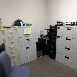 Veterans Moving Help - Moving a office for a Non profit that caters those with mental health issues.