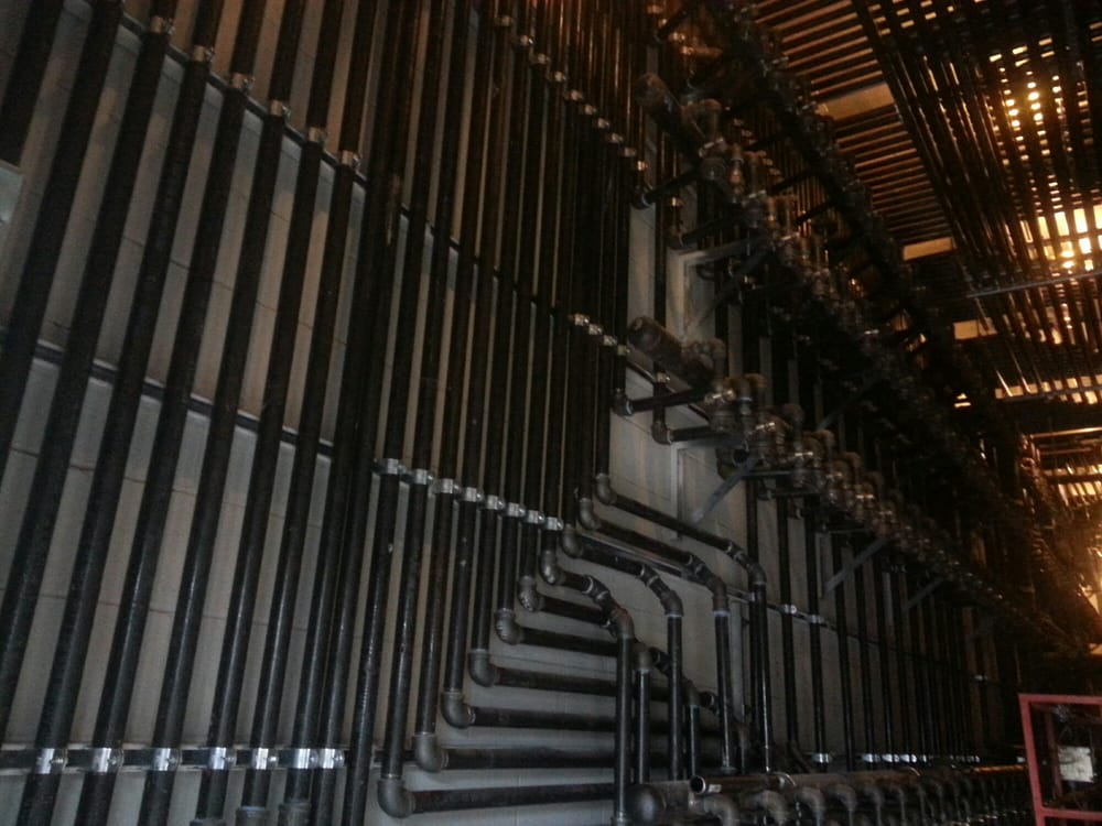 Slide of Walsh Plumbing & Heating