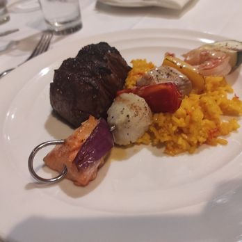 One Thirty Five Prime - Steak and seafood - Steakhouses Near Me - Waco, Texas One Thirty Five Prime - Steak and seafood - Steakhouses Near Me - Waco, Texas