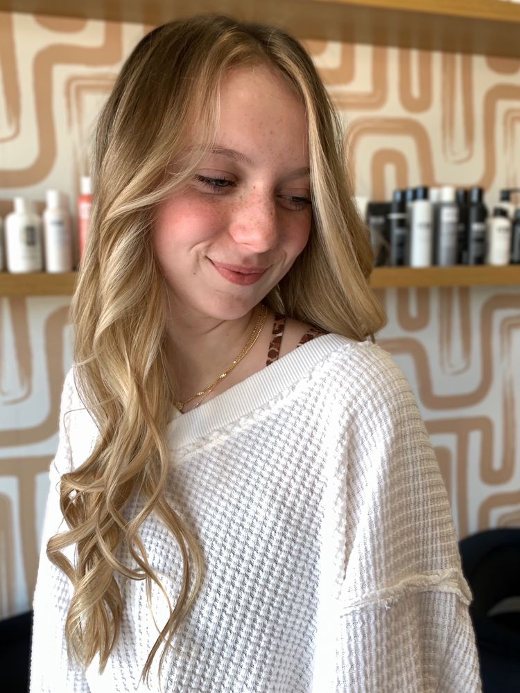 Ash & Ember Salon Image