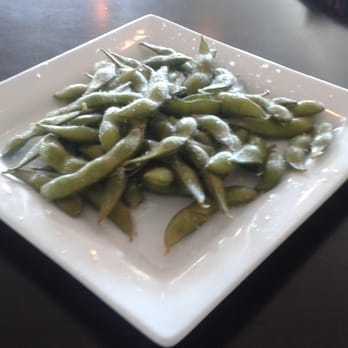 Son Asian Bistro - Edamame - Asian Fusion Near Me - Jasper, Texas