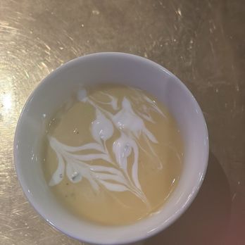 Encore - Butternut Squash Soup - Latin American Near Me - Salem, Oregon