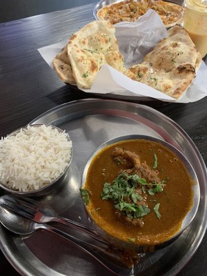 Tiffins India Café by null