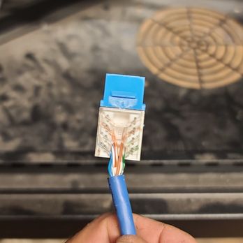 Ur Wire Guy - Telecommunications Near Me