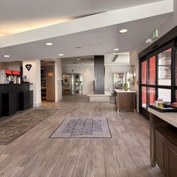 Lobby Lobby