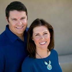 Albuquerque Advanced Dental Care - Practice owners - Dr. Robert & Katie Kerschen