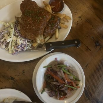 Soko Kitchen & Cocktails - Veggies - Wine Bars Near Me - Kainaliu, Hawaii