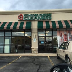 Davig's Custom Cleaners