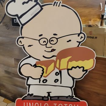 Uncle Tetsu - Japanese Near Me - Arcadia, California