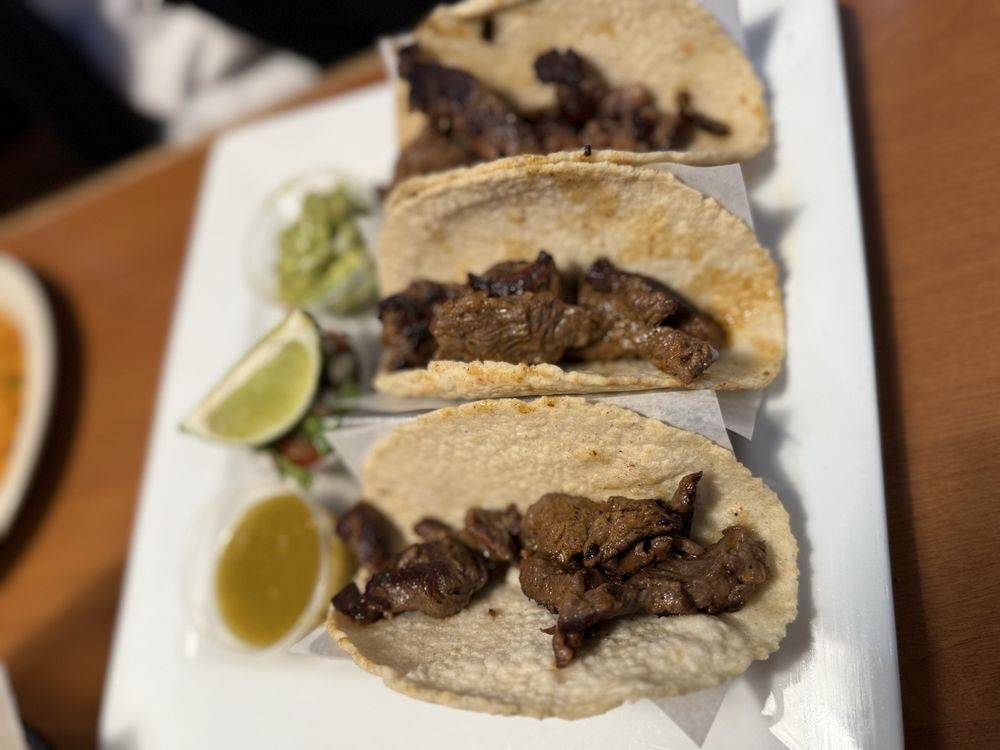 Pancho Villa Mexican Restaurant - Fredericksburg