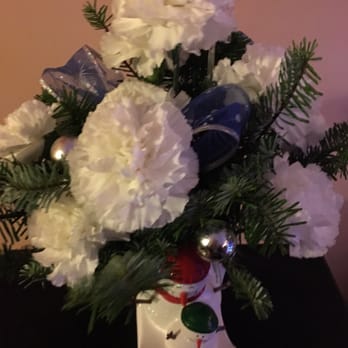 Catherine's Garden - Our arrangement! - Florists Near Me - Oak Forest, Illinois