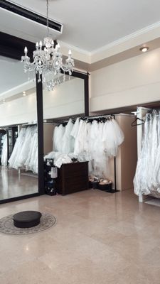 Casablanca Bridal & Formals by null