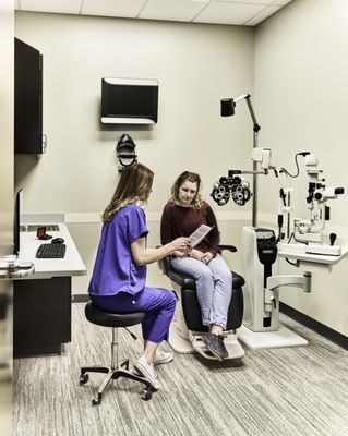 Insight Vision Group