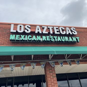 Los Aztecas - Mexican Near Me - Fort Mill, South Carolina Los Aztecas - Mexican Near Me - Fort Mill, South Carolina