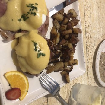 Egg - Breakfast & Brunch Near Me - Rehoboth Beach, Delaware