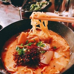Wabi House - Fort Worth