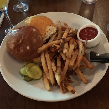 The Trapp Door Gastropub - a burger and fries - Gastropubs Near Me - Emmaus, Pennsylvania The Trapp Door Gastropub - a burger and fries - Gastropubs Near Me - Emmaus, Pennsylvania