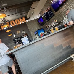 Front Street Taproom - Bar