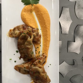 88 Keys - Pot stickers - New American Near Me - Punta Gorda, Florida