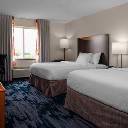 Fairfield by Marriott Inn & Suites Jefferson City