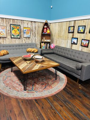 Macon Bagels by null