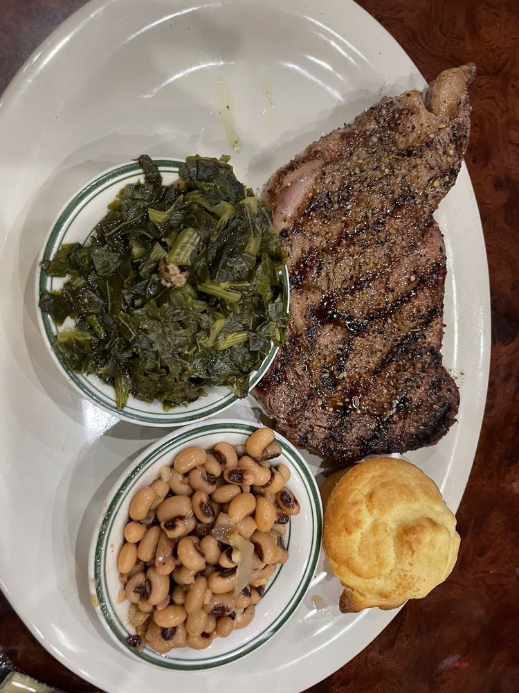 Daniel Boone’s Grill and Tavern