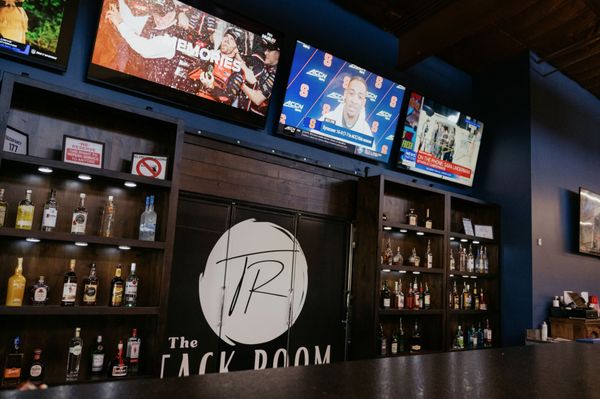 The Tack Room by null