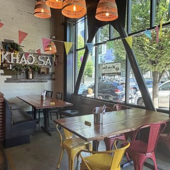 Khao San Pearl - Tapas/Small Plates Near Me - Portland, Oregon Khao San Pearl - Tapas/Small Plates Near Me - Portland, Oregon