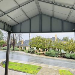 Tom's Awning